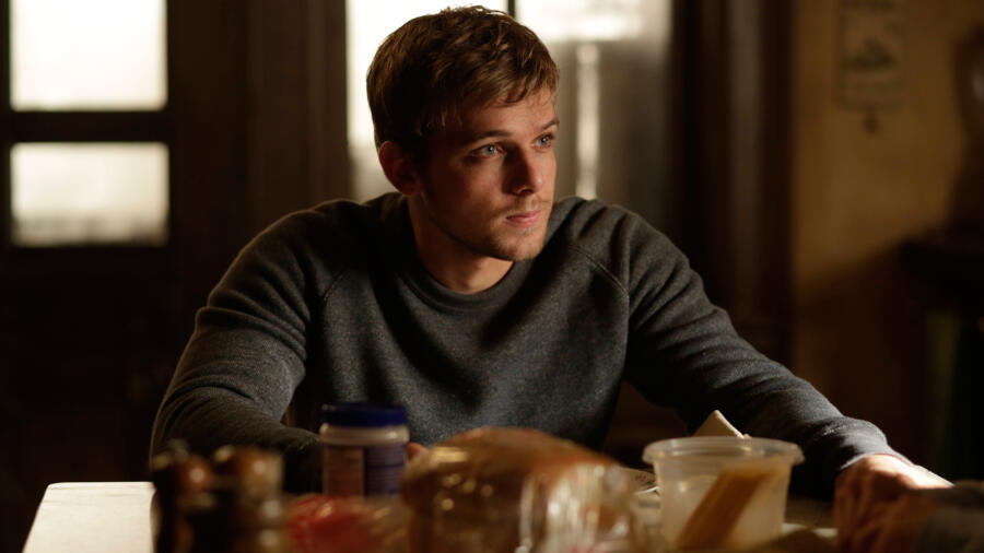 Dylan says Norman should leave Norma