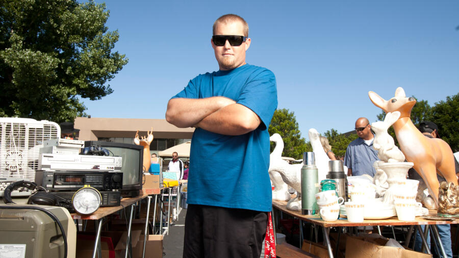 Brandon would choose to have x-ray vision