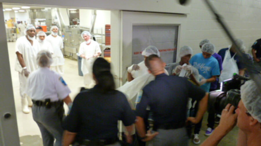 Beyond Scared Straight Hampton Roads Regional Jail Hampton Roads Regional Jail, VA - Beyond Scared Straight | A&E