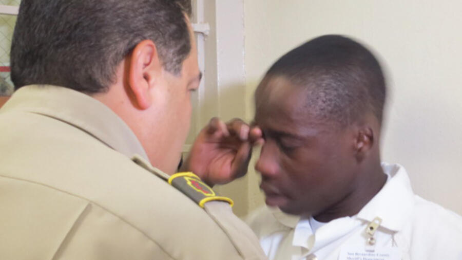 Jamayne realizes consequences