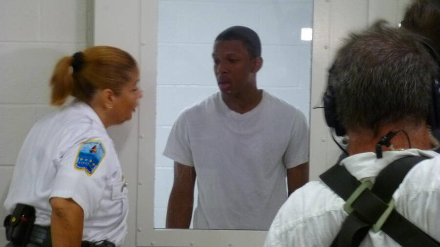 Beyond Scared Straight Hampton Roads Regional Jail Hampton Roads Regional Jail, VA - Beyond Scared Straight | A&E