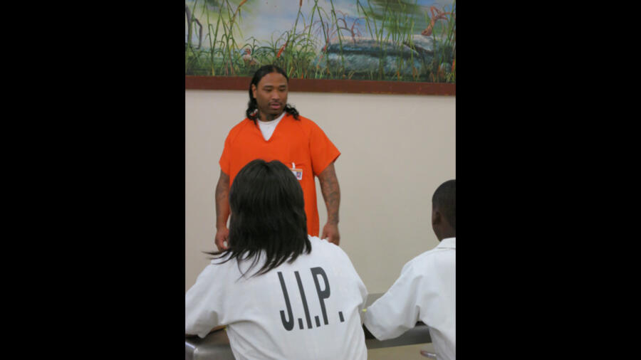 Little Crazy Low disgusted by teens