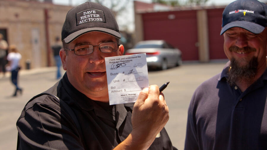 Dave is all about profit