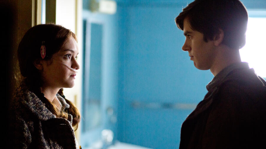 Emma explains her sex-slave theory