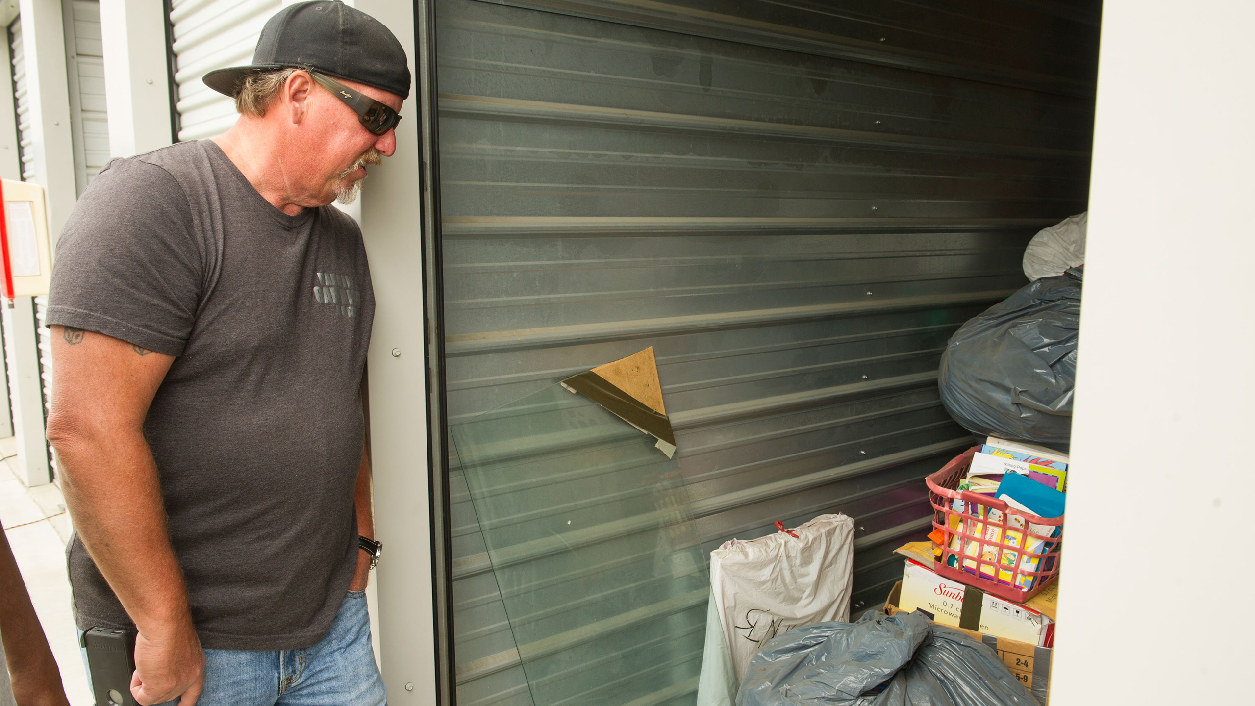 Storage Wars Season 5 Storage Wars A&E