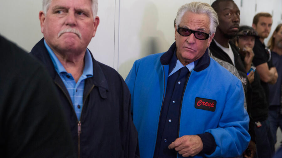 Storage Wars Season 4 Preview - Storage Wars | A&E