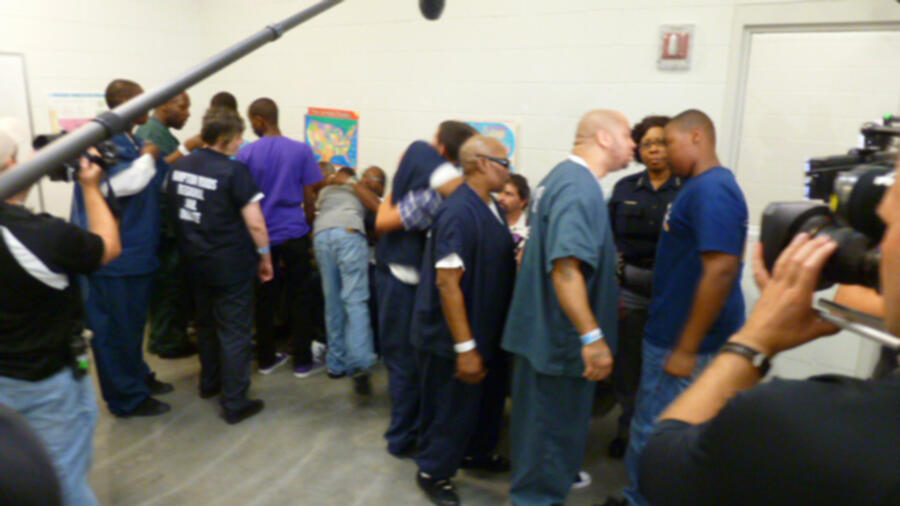 Beyond Scared Straight Hampton Roads Regional Jail Hampton Roads Regional Jail, VA - Beyond Scared Straight | A&E