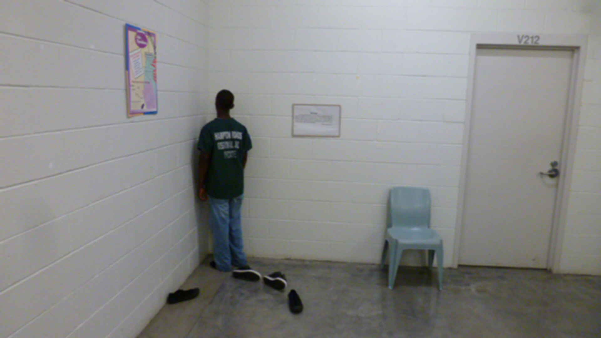 Inmate Visitation The Hampton Roads Regional Jail 7574887500 Welcome