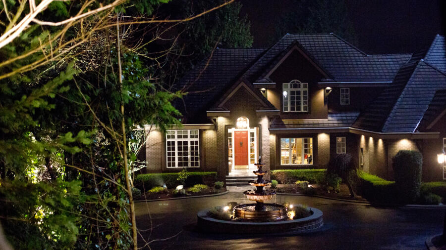 Norman goes to Bradley's