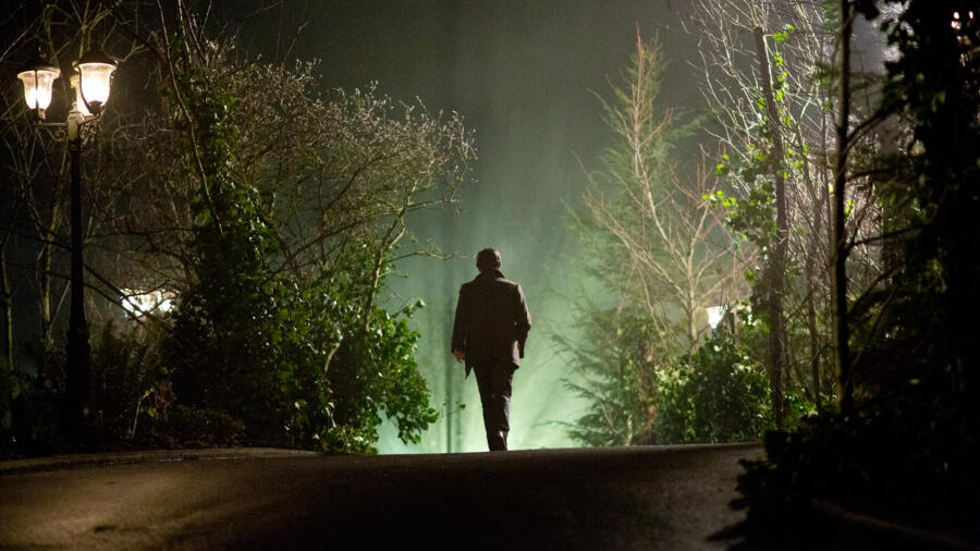 Norman leaves rejected