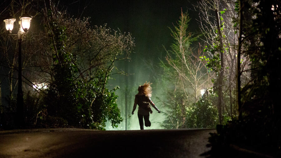 Bradley follows Norman