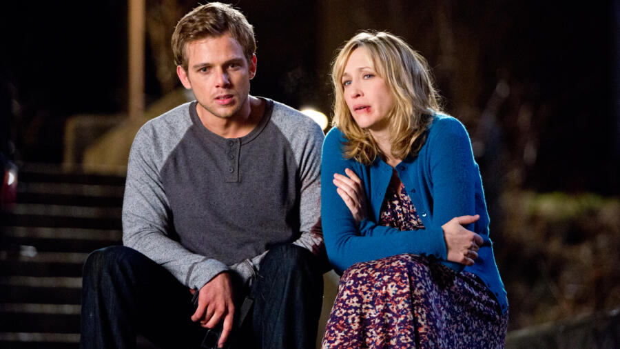 Norma tells Dylan the truth