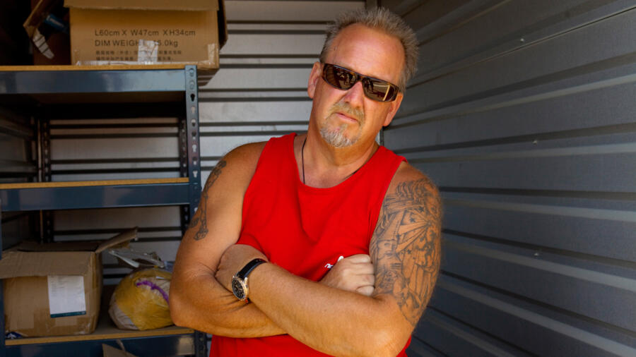 Storage Wars Season 2 Preview Storage Wars A&E
