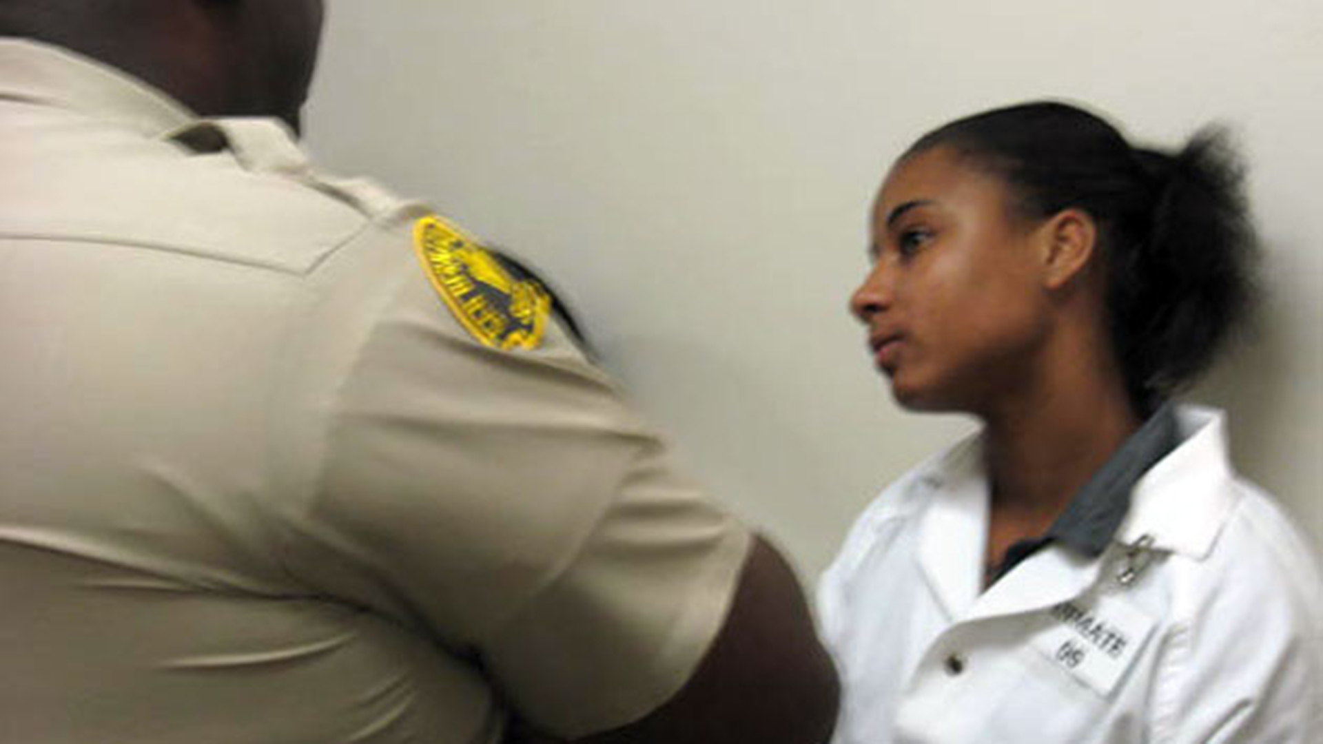 San Bernardino County, CA – Girls - Beyond Scared Straight | A&E