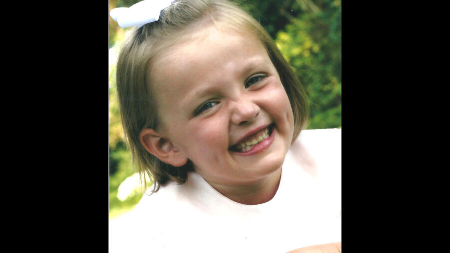 Merritt Robertson from Duck Dynasty posing