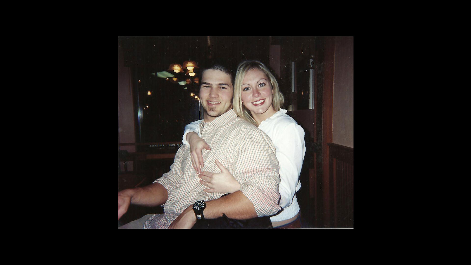 Jessica & Jep’s Family Photos Duck Dynasty A&E