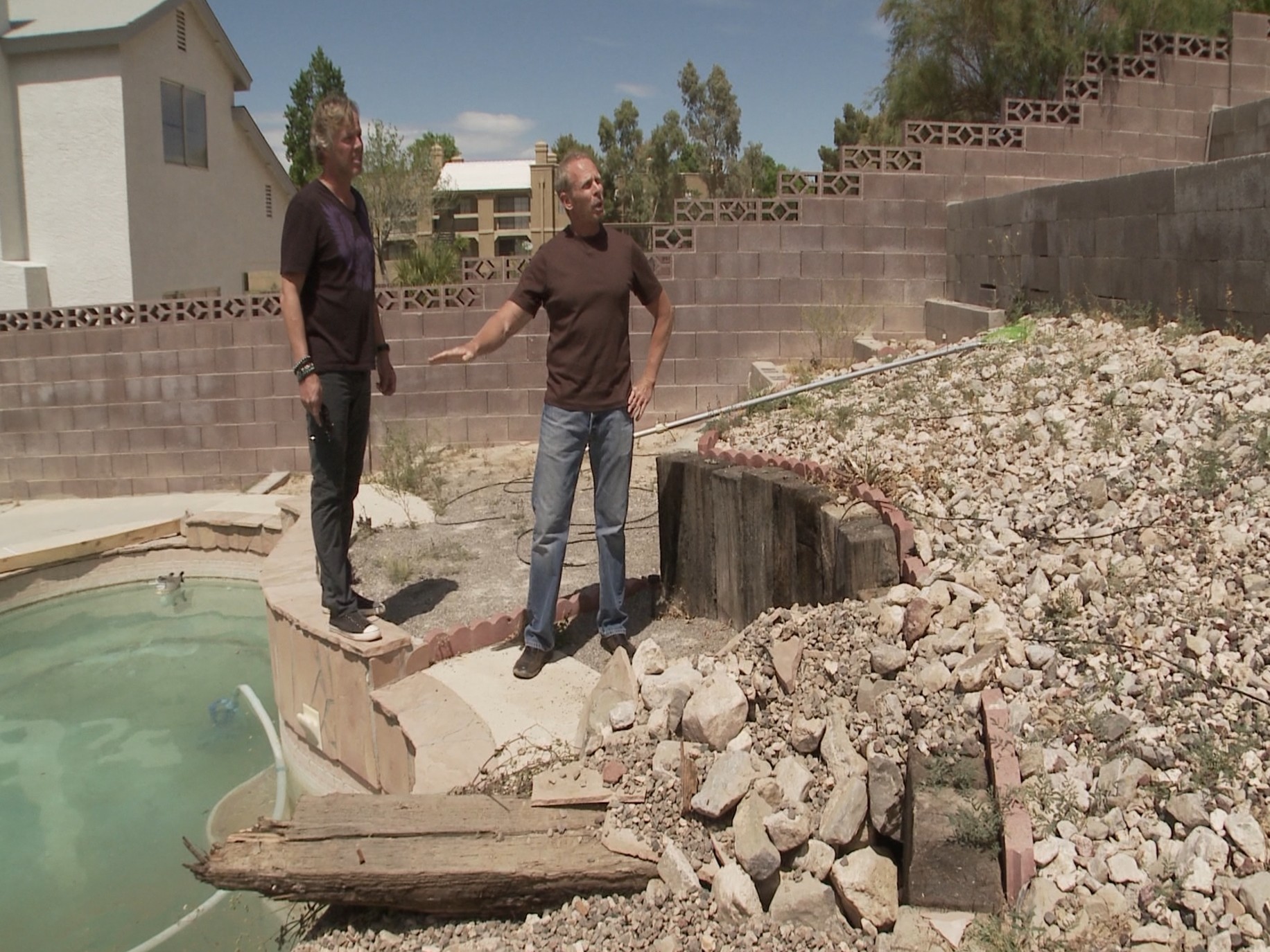 Flipping Vegas Season 3 Flipping Vegas A&E