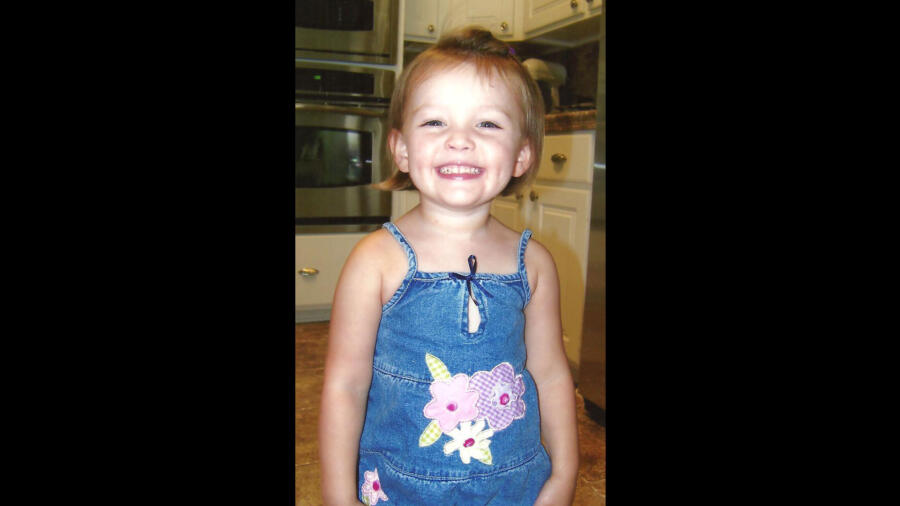 Merritt Robertson from Duck Dynasty