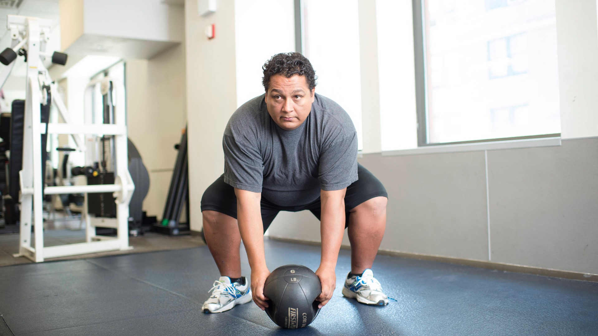 Season 1 Highlights - Fit to Fat to Fit | A&E