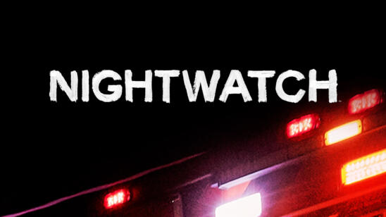 A&E Network's Hit Series "Nightwatch" Returns to New Orleans For New Season on March 25