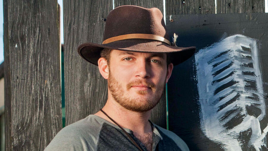 Anthony Billups from Crazy Hearts: Nashville