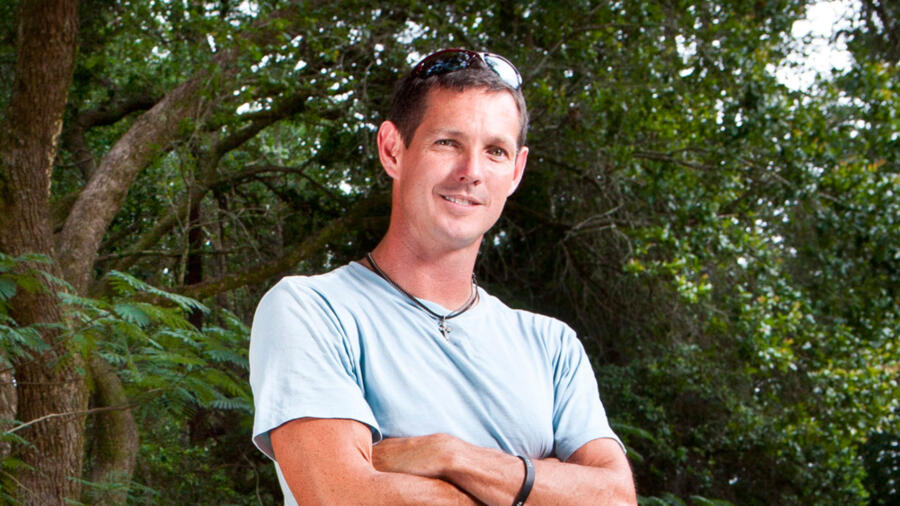 Jarrett Joyce Shipping Wars Cast A&E