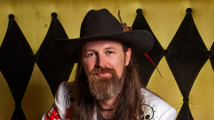 Leroy Powell from Crazy Hearts: Nashville