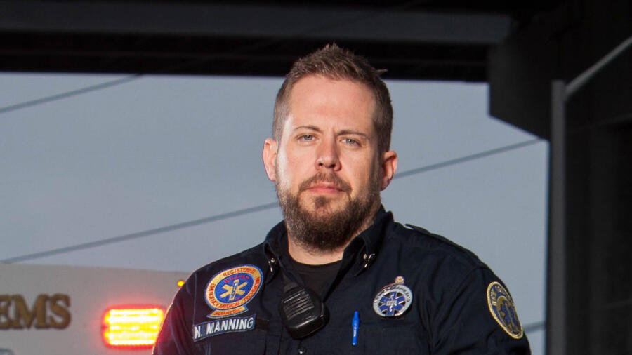 What Happened To Nick From Nightwatch New Orleans
