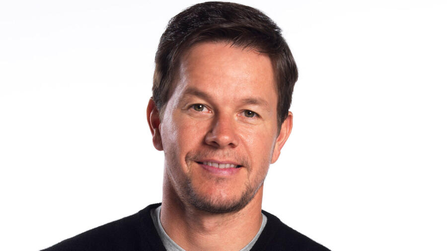 Mark Wahlberg from Wahlburgers on A&E
