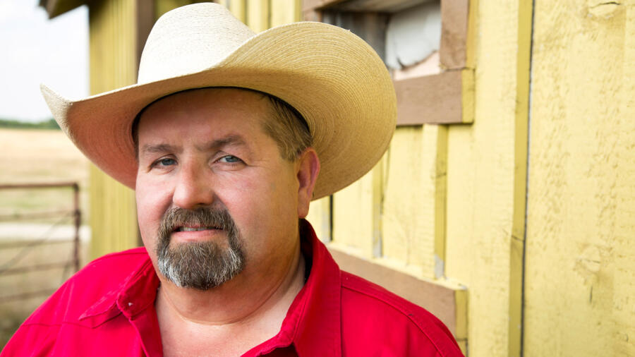 I don't need no Twitter-witter says Ricky