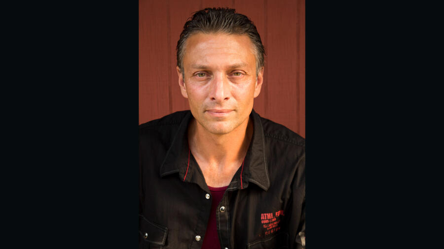 Vic says you have to make a statement sometimes