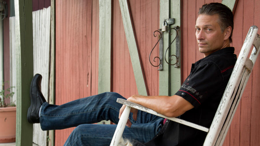 Vic doesn't do this to break even