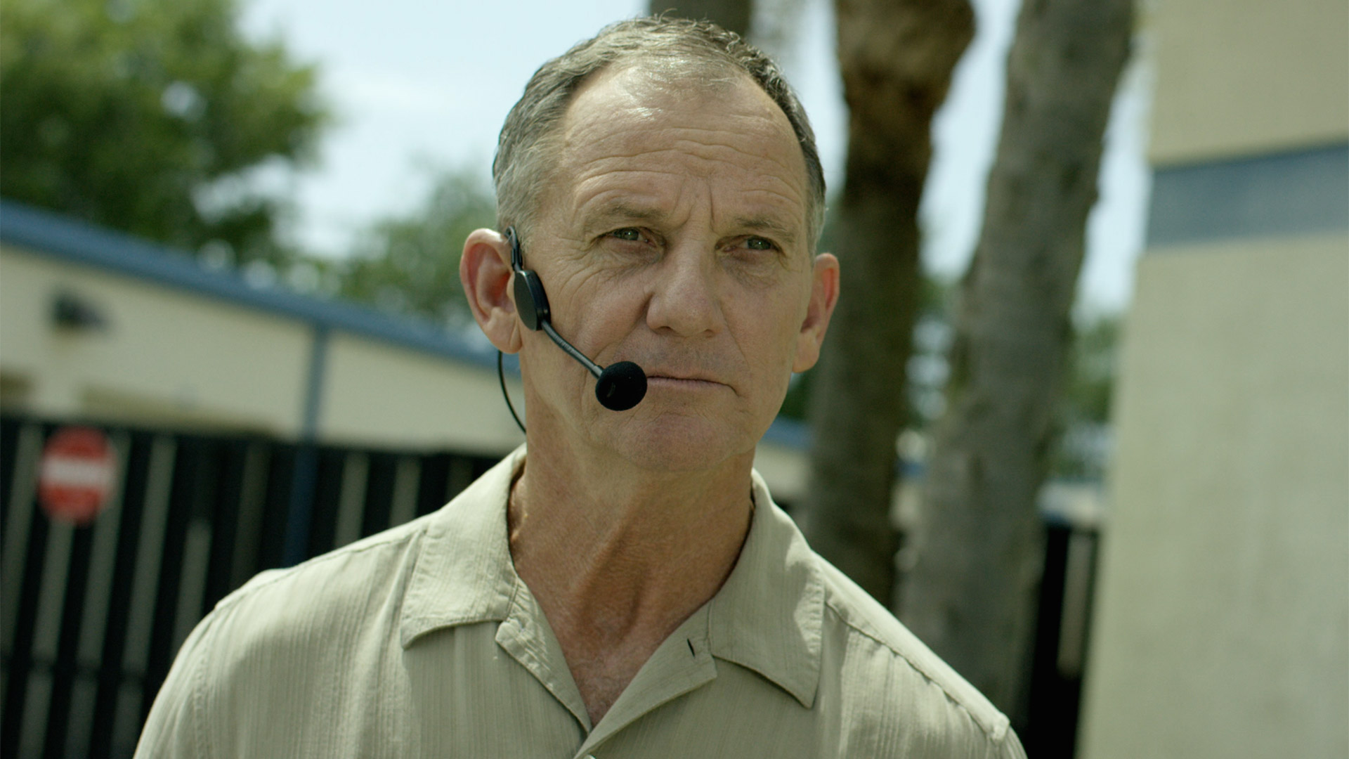 Jerry Mahaffey Storage Wars Miami Cast A&E