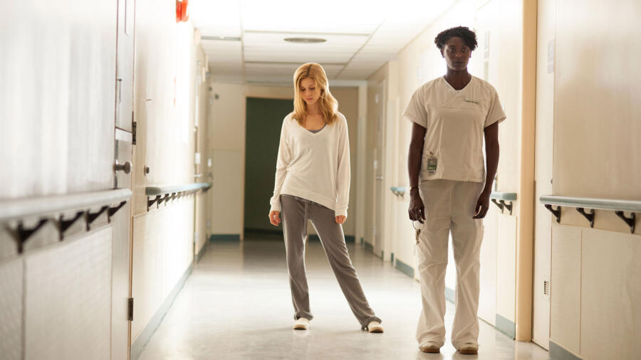 Bradley is committed to a mental institution