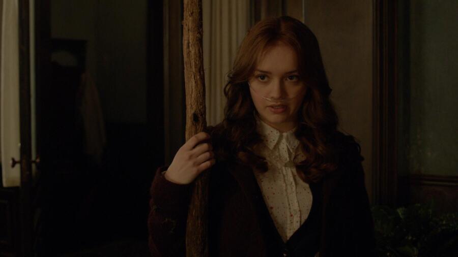 Emma ate Gunner's cupcake