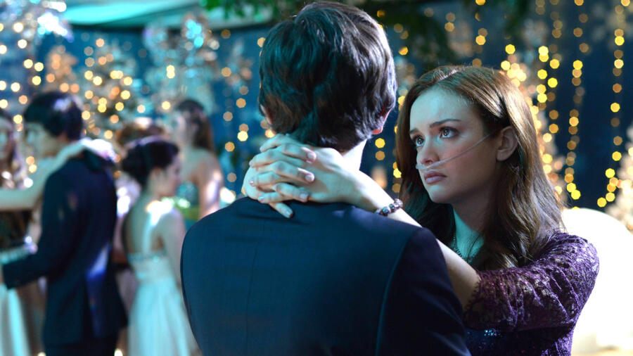 Emma calls Norman out