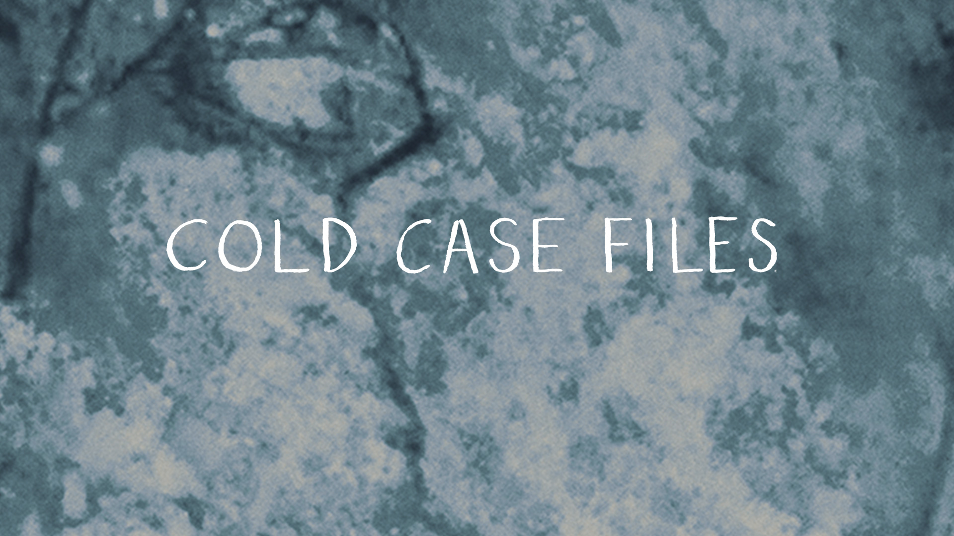 a&e cold case files