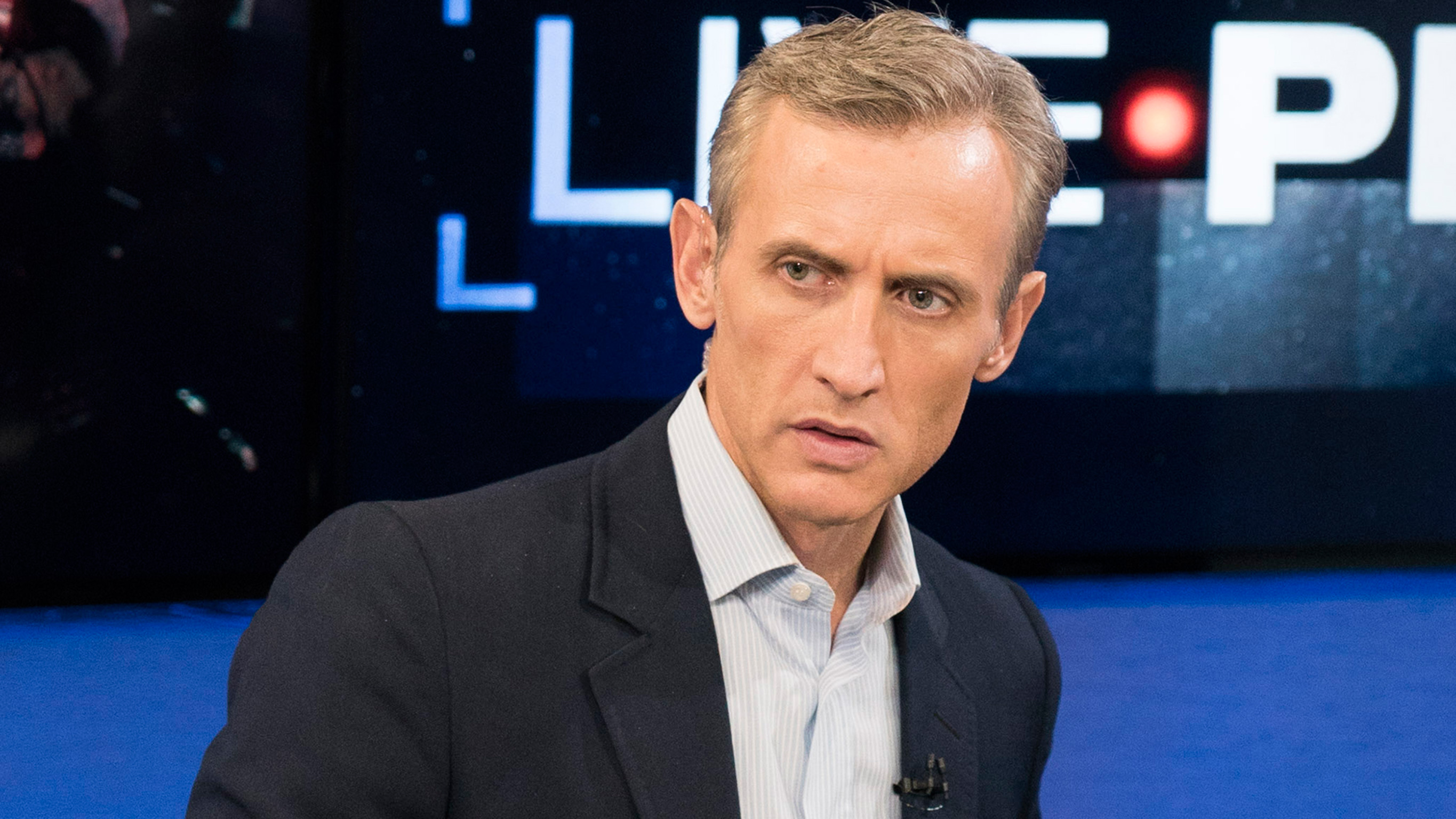 Dan Abrams on the Most Surprising Things He's Learned About Cops from Hosting Live PD