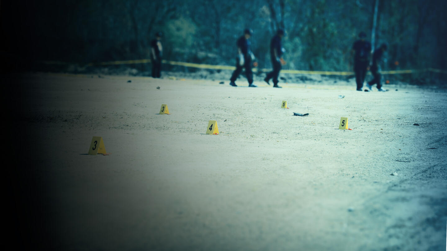 The First 48 Presents: Homicide Squad Atlanta