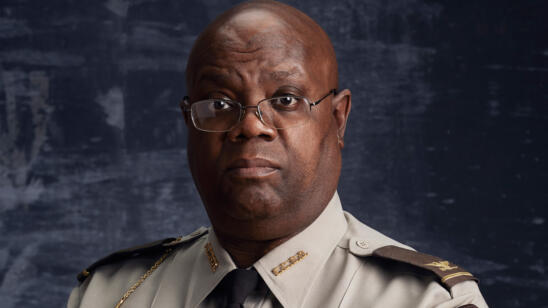 Sheriff Scandrett on the New Season of '60 Days In