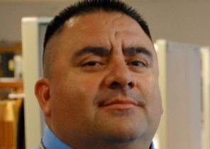 Detective Dave Osorio