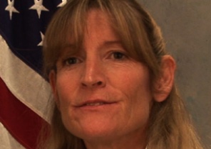 Detective Kathi Kelley