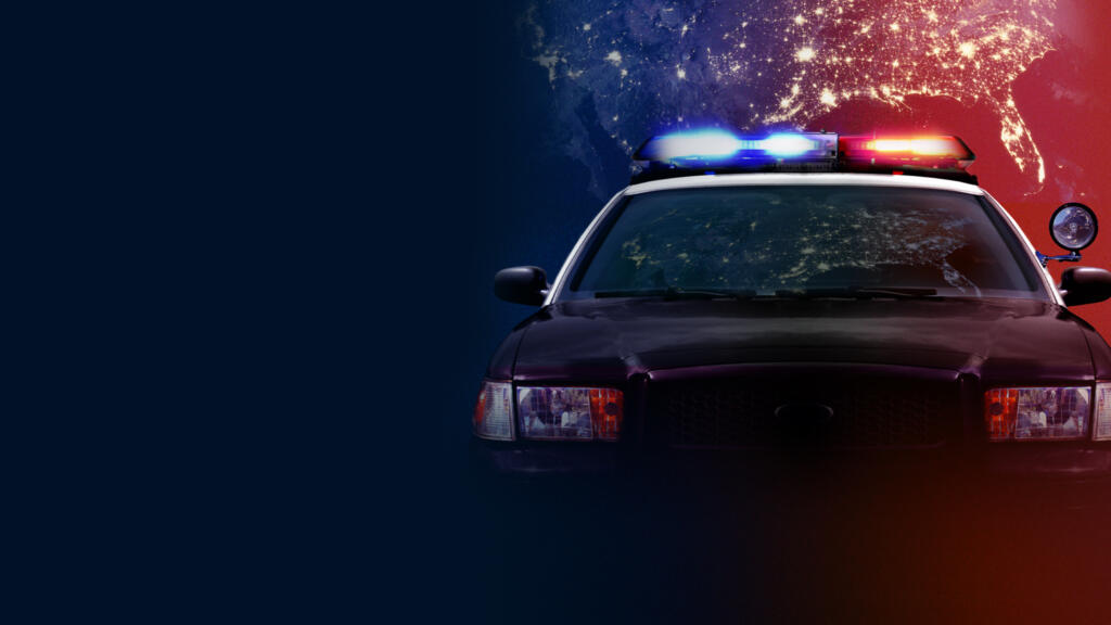Live PD: Police Patrol