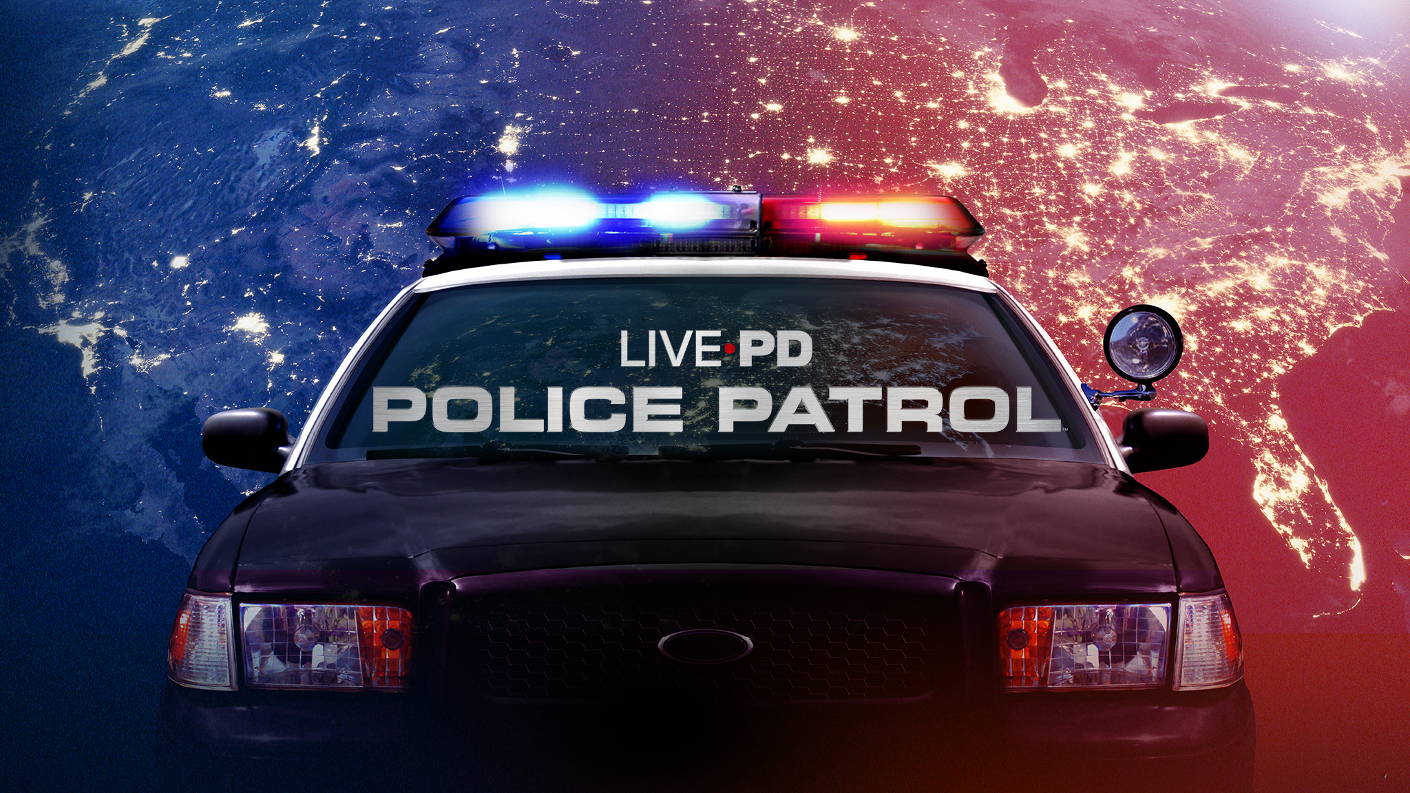 Live PD: Police Patrol