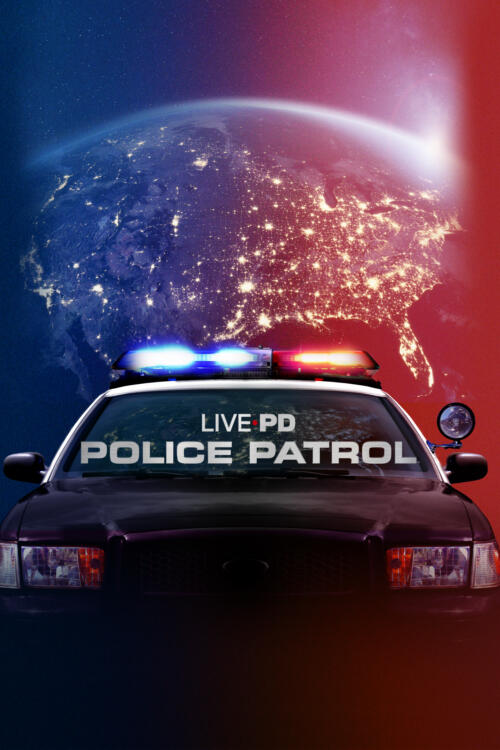 Live PD: Police Patrol