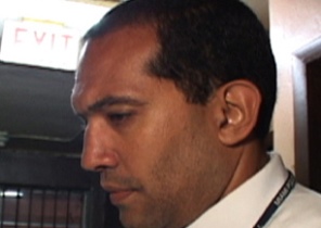Detective Jose Rodriguez