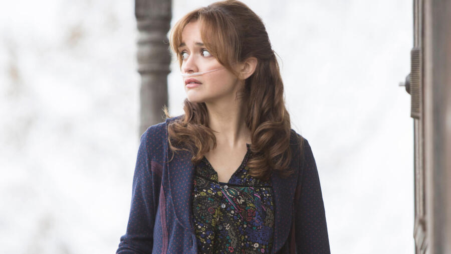 Emma is devastated by Norma's reaction