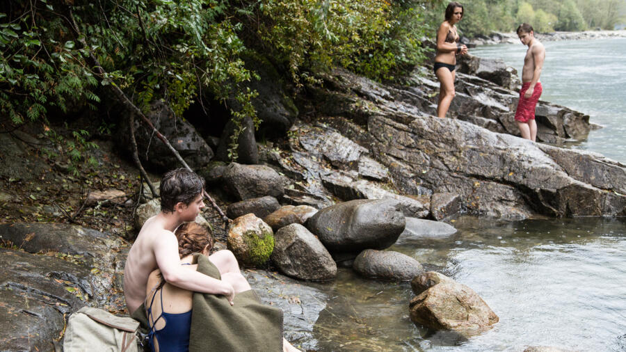 Norman blames Cody and Gunner