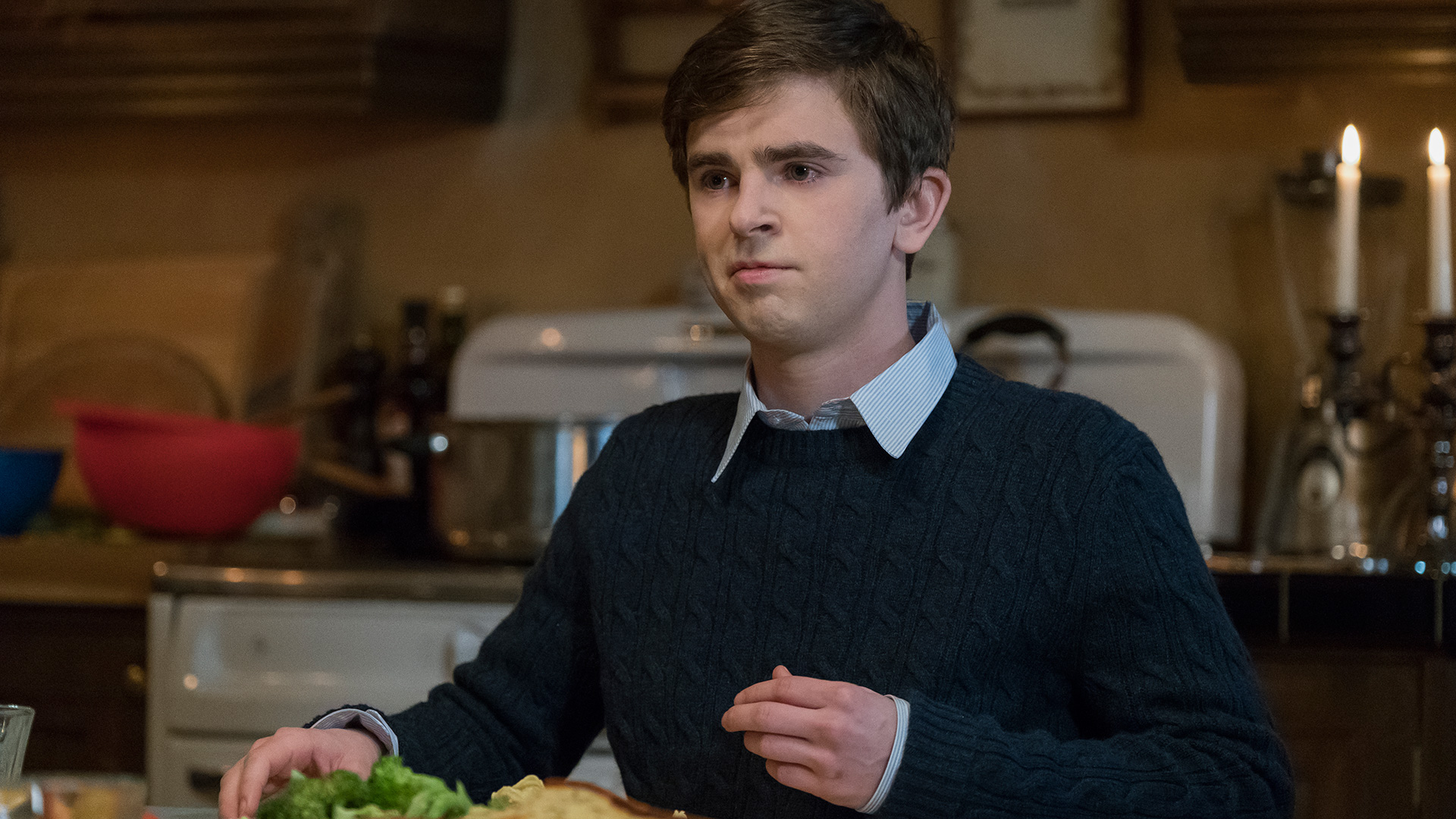 Inseparable - Bates Motel | A&E