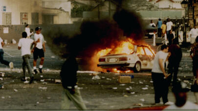 Read Now: How the L.A. Riots Changed Everything and Nothing